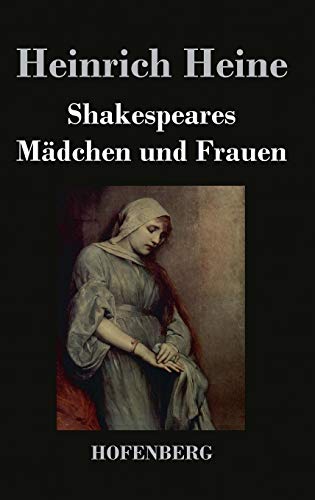 9783843044998: Shakespeares Mdchen und Frauen