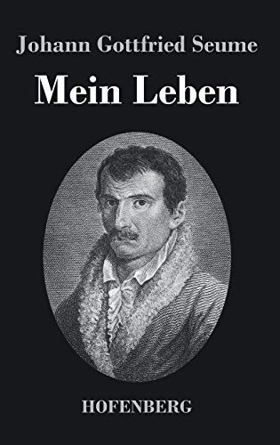 9783843045148: Mein Leben