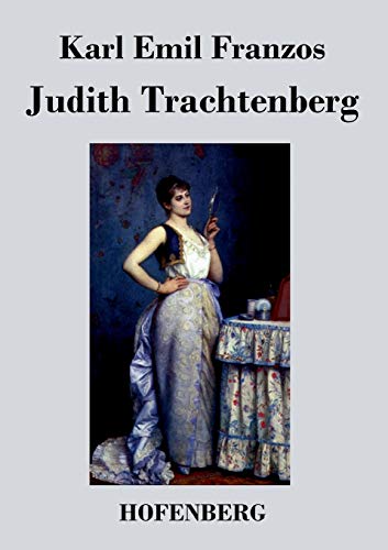 Beispielbild fr Judith Trachtenberg zum Verkauf von Ria Christie Collections