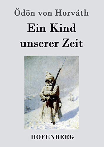 9783843045360: Ein Kind unserer Zeit