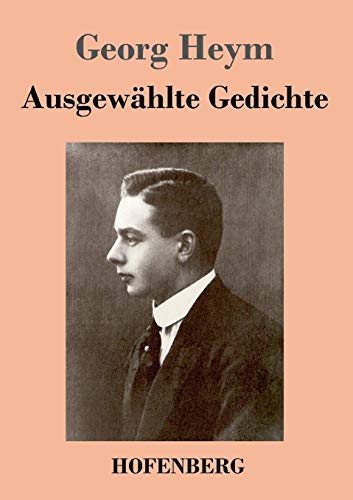 Stock image for Ausgewhlte Gedichte (German Edition) for sale by Lucky's Textbooks