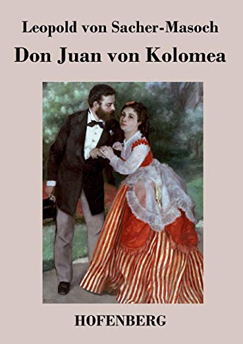 9783843045971: Don Juan von Kolomea