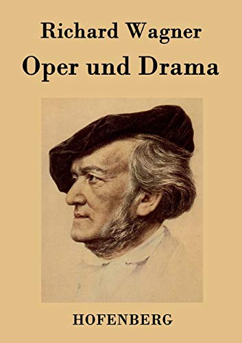 9783843046046: Oper und Drama
