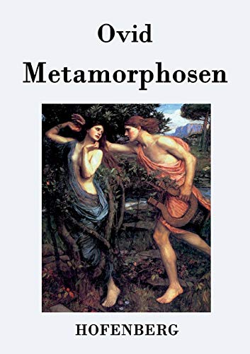 9783843046121: Metamorphosen