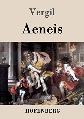 9783843046602: Aeneis