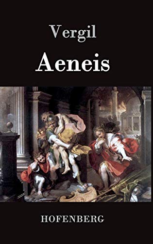 9783843046619: Aeneis