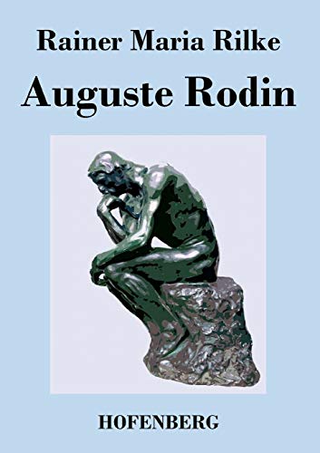 9783843046848: Auguste Rodin (German Edition)