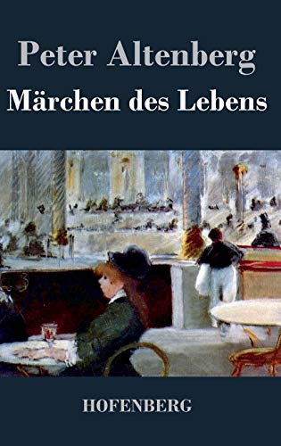 9783843047388: Mrchen des Lebens