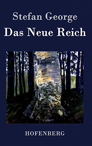 Beispielbild fr Das Neue Reich zum Verkauf von Ria Christie Collections