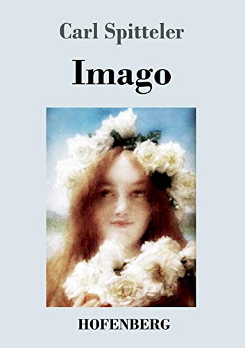 Stock image for Imago for sale by Chiron Media