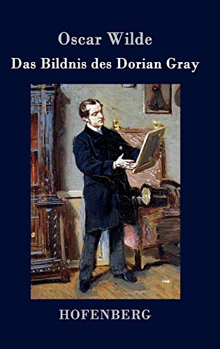 9783843048088: Das Bildnis des Dorian Gray