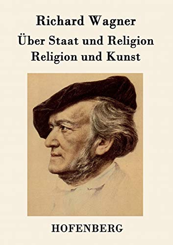 9783843048477: ber Staat und Religion / Religion und Kunst