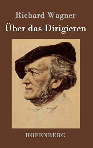 9783843048620: ber das Dirigieren (German Edition)