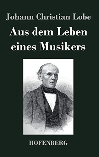 9783843048910: Aus dem Leben eines Musikers