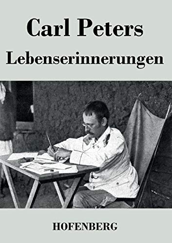 Imagen de archivo de Lebenserinnerungen a la venta por Chiron Media