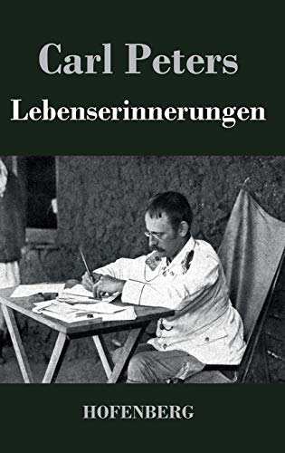 9783843048941: Lebenserinnerungen