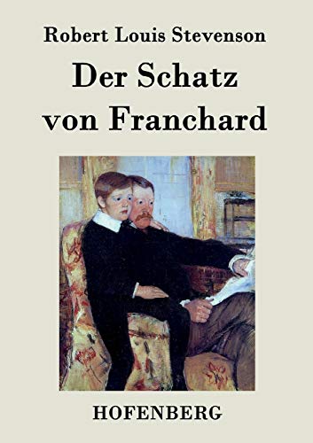 9783843048958: Der Schatz von Franchard