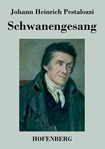 9783843048996: Schwanengesang