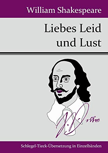 Beispielbild fr Liebes Leid und Lust zum Verkauf von Chiron Media