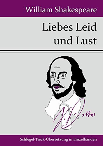 Stock image for Liebes Leid und Lust for sale by Chiron Media