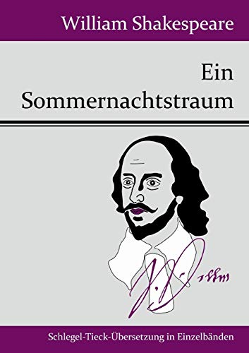 Stock image for Ein Sommernachtstraum for sale by Chiron Media