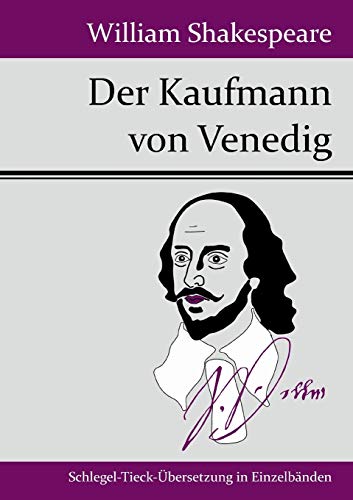 Stock image for Der Kaufmann von Venedig for sale by Chiron Media