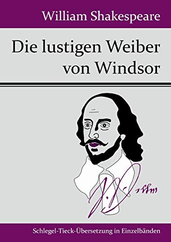 Beispielbild fr Die lustigen Weiber von Windsor zum Verkauf von Chiron Media