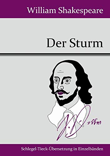 9783843049405: Der Sturm