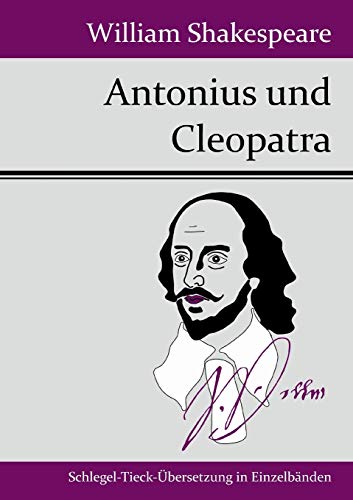 Beispielbild fr Antonius und Cleopatra zum Verkauf von medimops