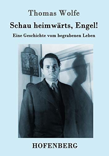 Imagen de archivo de Schau heimwrts, Engel: Eine Geschichte vom begrabenen Leben a la venta por medimops