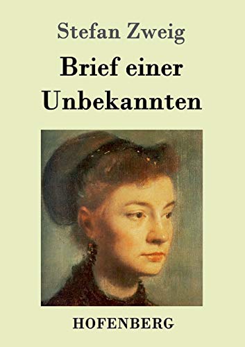 Stock image for Brief einer Unbekannten (German Edition) for sale by Book Deals