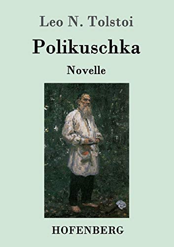 Stock image for Polikuschka:Novelle for sale by Chiron Media
