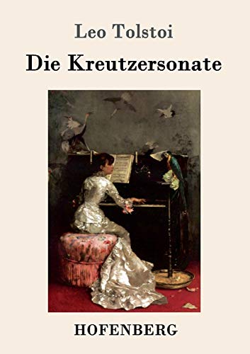 Stock image for Die Kreutzersonate for sale by Chiron Media