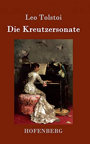 9783843052214: Die Kreutzersonate