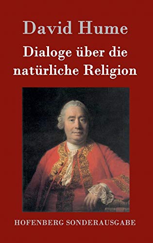 9783843052689: Dialoge ber die natrliche Religion