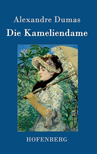 9783843052832: Die Kameliendame