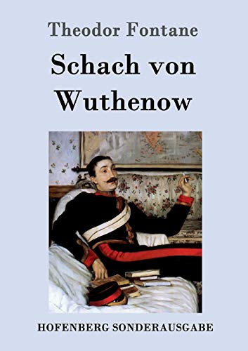 Stock image for Schach von Wuthenow for sale by medimops