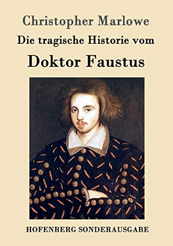 Stock image for Die tragische Historie vom Doktor Faustus (German Edition) for sale by Books Unplugged