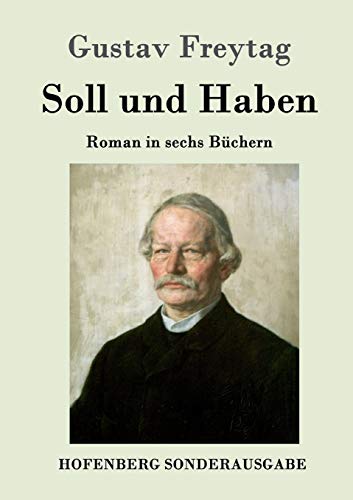 9783843064415: Soll und Haben: Roman in sechs Bchern