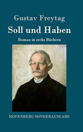 9783843064422: Soll und Haben: Roman in sechs Bchern