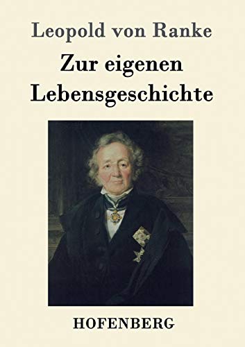 Stock image for Zur eigenen Lebensgeschichte for sale by Chiron Media