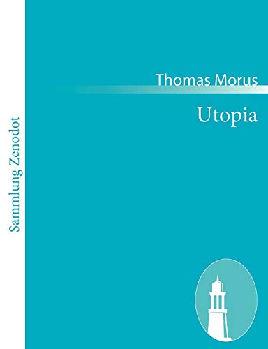 Stock image for Utopia:(Utopia) for sale by Chiron Media