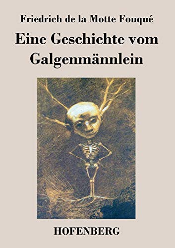 9783843069281: Eine Geschichte vom Galgenmnnlein