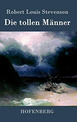 9783843069465: Die tollen Mnner