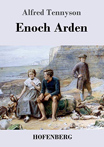 9783843069618: Enoch Arden (German Edition)