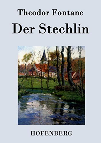 9783843070072: Der Stechlin: Roman