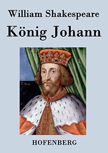 9783843070683: Knig Johann