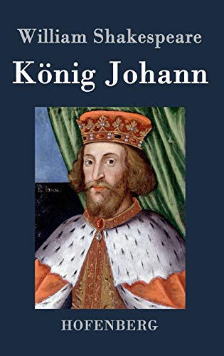 9783843070690: Knig Johann