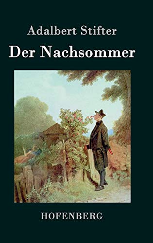 9783843070867: Der Nachsommer