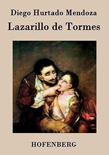 9783843071796: Lazarillo de Tormes